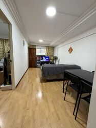 Blk 208 Yishun Palm Spring (Yishun), HDB 3 Rooms #558728511